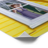 Herbstverläufe 2010 poster (Ecke)