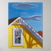 Herbstverläufe 2010 poster (Vorne)