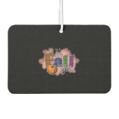 Herbstvibes Revelin Autolufterfrischer (Vorderseite)