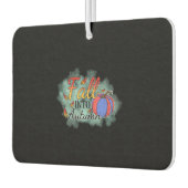 Herbstvibes Revelin Autolufterfrischer (Links)