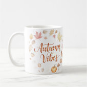 Herbstvibes Tasse (Links)