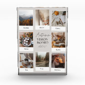 #HerbstVisionsBoardFotoBlock Fotoblock (Vorderseite)