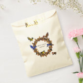 Herbstvögel Geschenktütchen (Versiegelt)