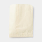 Herbstvögel Geschenktütchen (Rückseite)