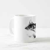 Herbstwache Kaffeetasse (Vorderseite Links)