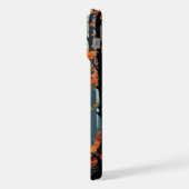 Herbstwächter iPhone Hülle (Linke Seite)