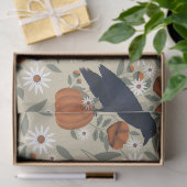 Herbstwächter Seidenpapier (Geschenk)