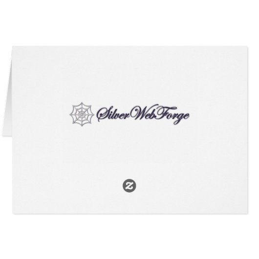 Herbstwächterkarte (Rückseite Horizontal)