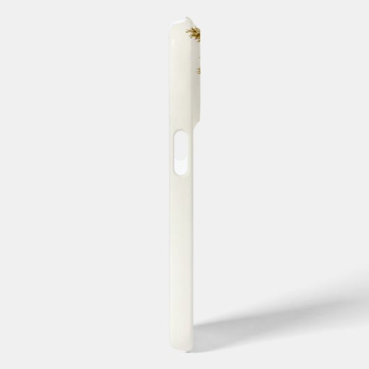 Herbstwald am Fluss Case-Mate iPhone Hülle (Rückseite / Rechts)