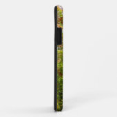 Herbstwald I Herbstlandschaftsfotografie Case-Mate iPhone Hülle (Hinten/Rechts)