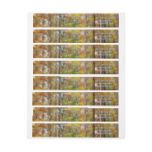 Herbstwald II Herbstlandschaftsfotografie (Bogen)