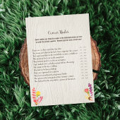 Herbstwaldtier oder unter Kinderspiel Einladung