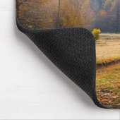 Herbstwanderung Mousepad (Ecke)