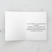 Herbstwanderungen Karte (Innenseite)