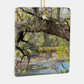 Herbstwassermuseum Keramikornament (Rechts)