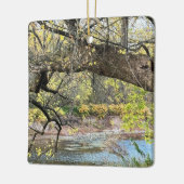 Herbstwassermuseum Keramikornament (Links)