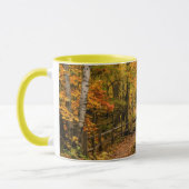 Herbstweg Tasse (Links)