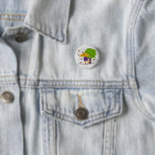 Herbstwetter Button (Beispiel)