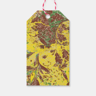Herbstwind Geschenkanhänger