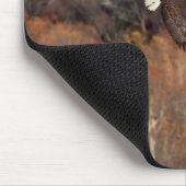 Herbstwings Mousepad (Ecke)