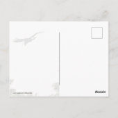 Herbstwings Postkarte (Rückseite)