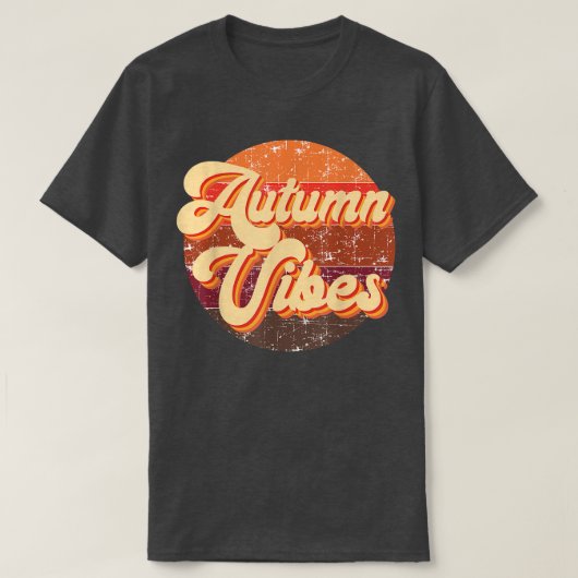 Herbstwochen71 T-Shirt (Design vorne)