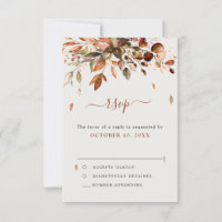 Herbstwochenende Rustikale Boho Hochzeit