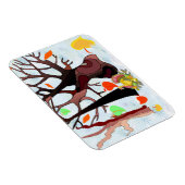 Herbstwonderland - magnet (Rechte Seite)