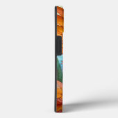 Herbstwoodland Faiasy Fantasy Art Case-Mate iPhone Hülle (Rückseite / Rechts)