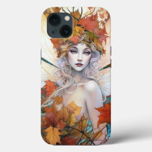 Herbstwoodland Faiasy Fantasy Art Case-Mate iPhone Hülle