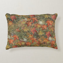 Herbstwurfkissenpilz Tasse Flasenkerne Kerze