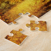 Herbstzeit Puzzle (Seite)