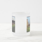 Herbstzug Mattglastasse (Mittel)