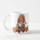 Herbstzwerg Kaffeetasse (Links)