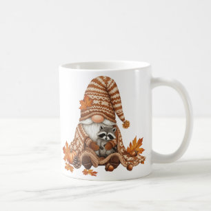 Herbstzwerg Kaffeetasse