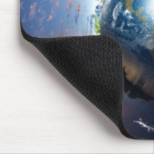 Herby Olschewski - Mouse Pad Mousepad (Ecke)