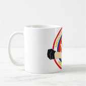 Herceg Bosna, Rukovanje Kaffeetasse (Links)