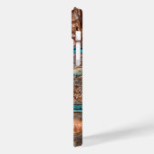 Herculaneum Pompeii Art Neapel Italien Case-Mate iPhone Hülle (Rückseite / Links)