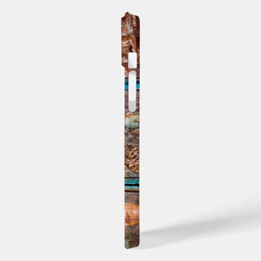 Herculaneum Pompeii Art Neapel Italien Case-Mate iPhone Hülle (Rückseite / Links)