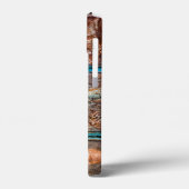 Herculaneum Pompeii Art Neapel Italien Case-Mate iPhone Hülle (Rückseite / Links)