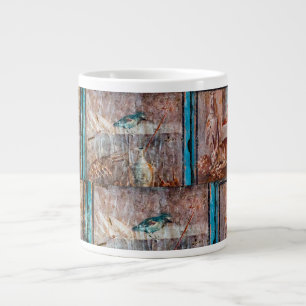 Herculaneum Pompeii Art Neapel Italien Jumbo-Tasse