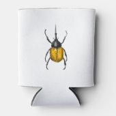 Hercules beetle dosenkühler (Vorderseite)