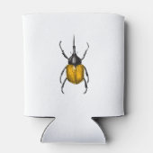Hercules beetle dosenkühler (Rückseite)