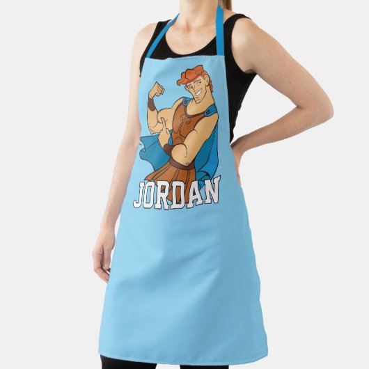 Hercules Bicep Flex Apron Schürze (InSitu)