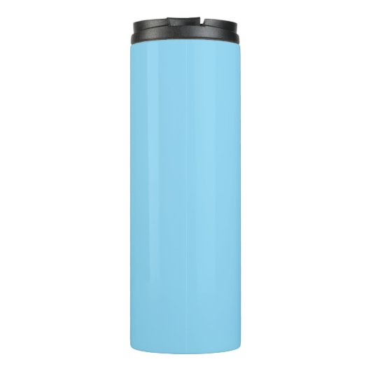 Hercules Bicep Flex Thermal Tumbler Thermosbecher (Rückseite)