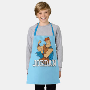 Hercules-Bizeps-beugeschürze Schürze