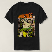 Hercules Classic T-Shirt (Design vorne)