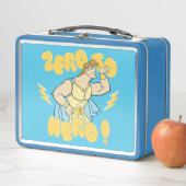 Hercules - Vom Niemand zum Helden Metall-Lunchbox Metall Brotdose (Beispiel)