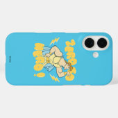 Hercules - Zero to Hero Case-Mate iPhone Case (Rückseite (Horizontal))