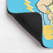 Hercules - Zero to Hero Mouse Pad Mousepad (Ecke)